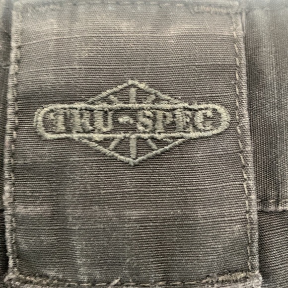 True Spec‎ Women’s EMS Black Pants. Size 6 (565) - Picture 11 of 16